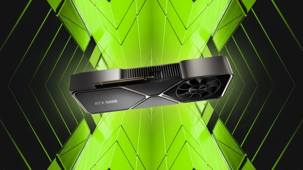 NVIDIA, RTX 5000 Serisindeki ’Siyah Ekran’ Sorununu Çözmeye Çalışıyor: Yeni Yazılım Güncellemesi Yolda!