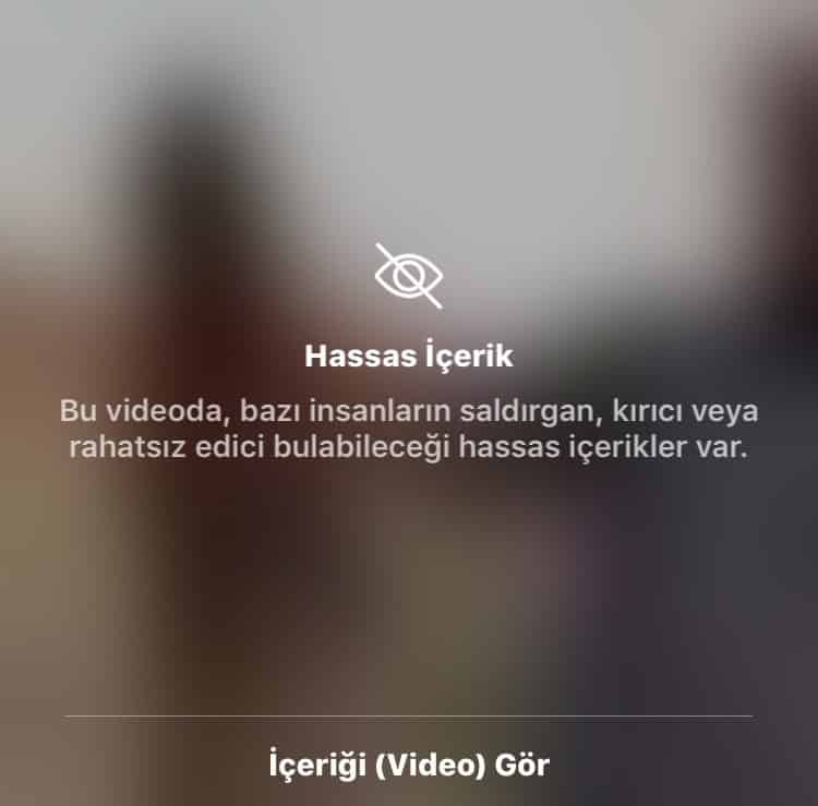 Instagram Bozuldu: Korkunç Videolar Göstermeye Başladı (Meta’dan Açıklama Geldi)