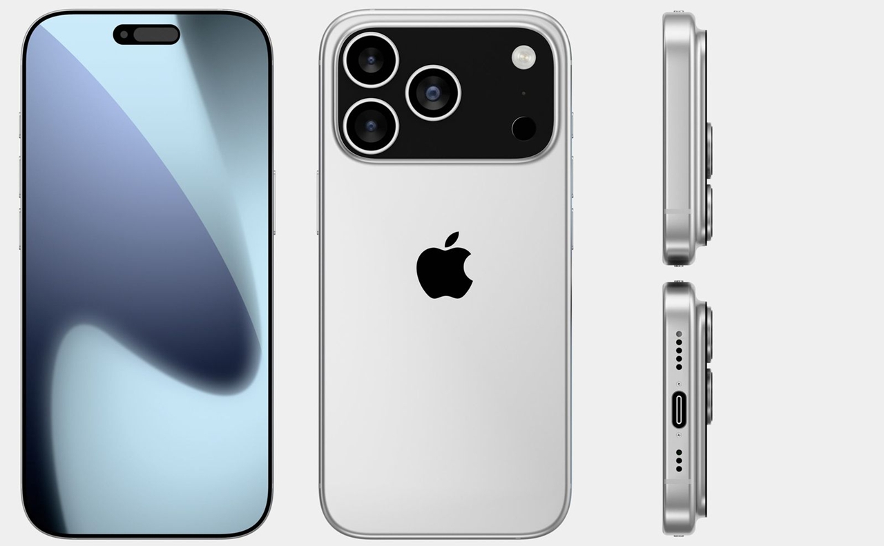 Apple Beklenen RAM Artışını iPhone 17 Pro ile Yapacak