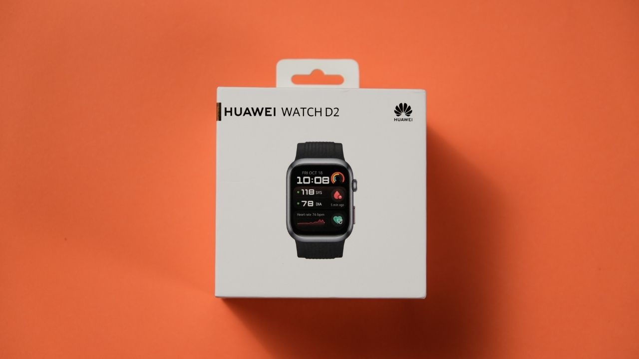 Sağlık ve Spor Takibini Üst Seviyeye Çıkaran Akıllı Saat: Huawei Watch D2’yi İnceledik!