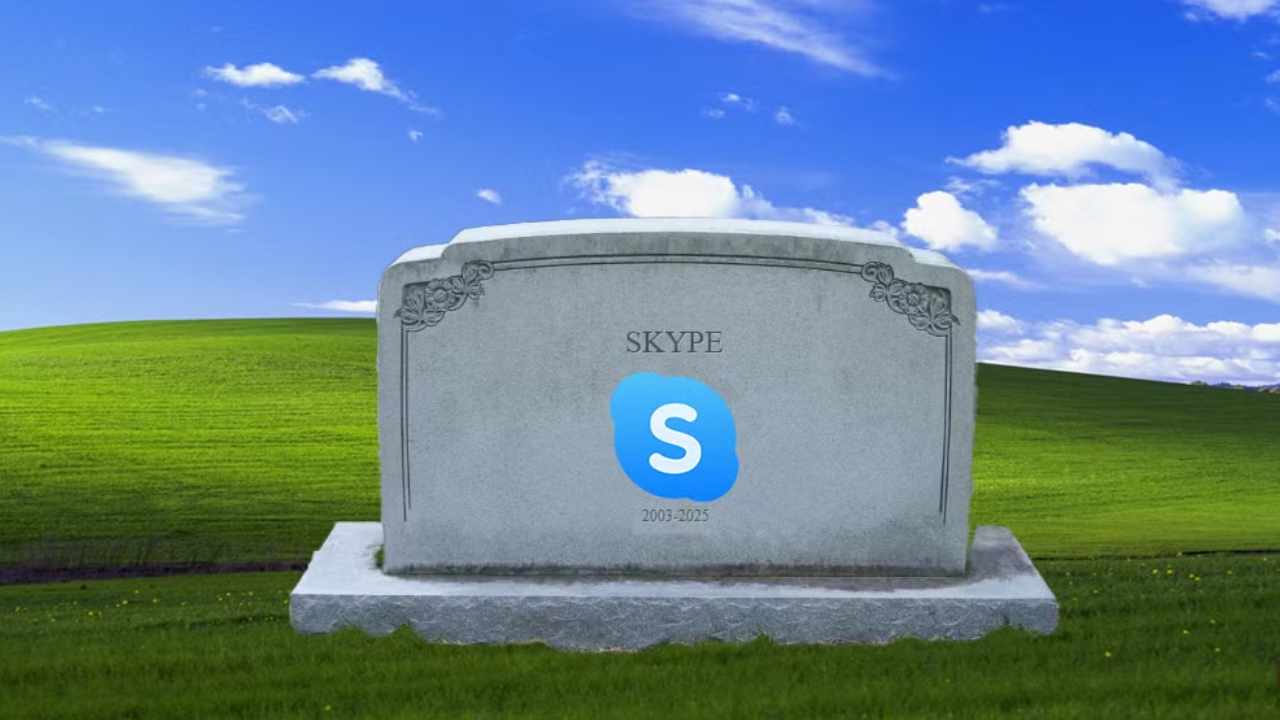 Microsoft, Skype’ı Kapatma Kararı Aldı: İşte Nedeni!