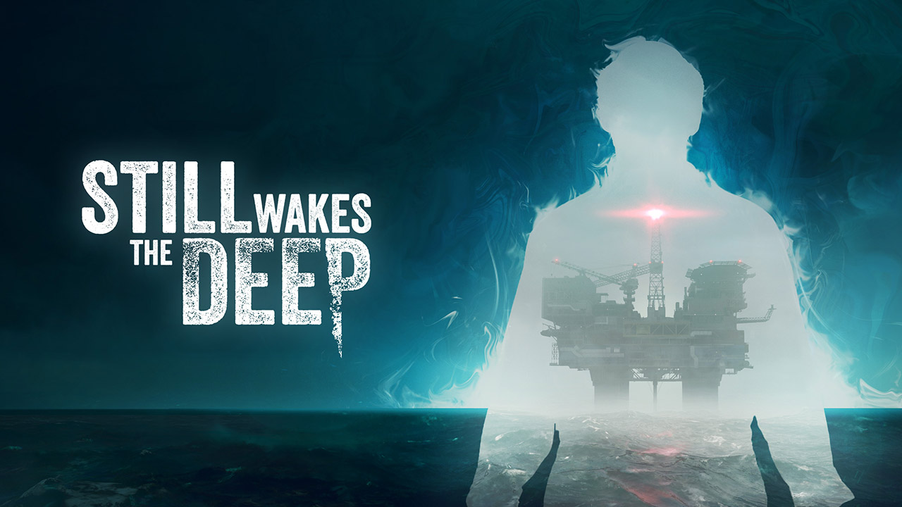 Still Wakes the Deep