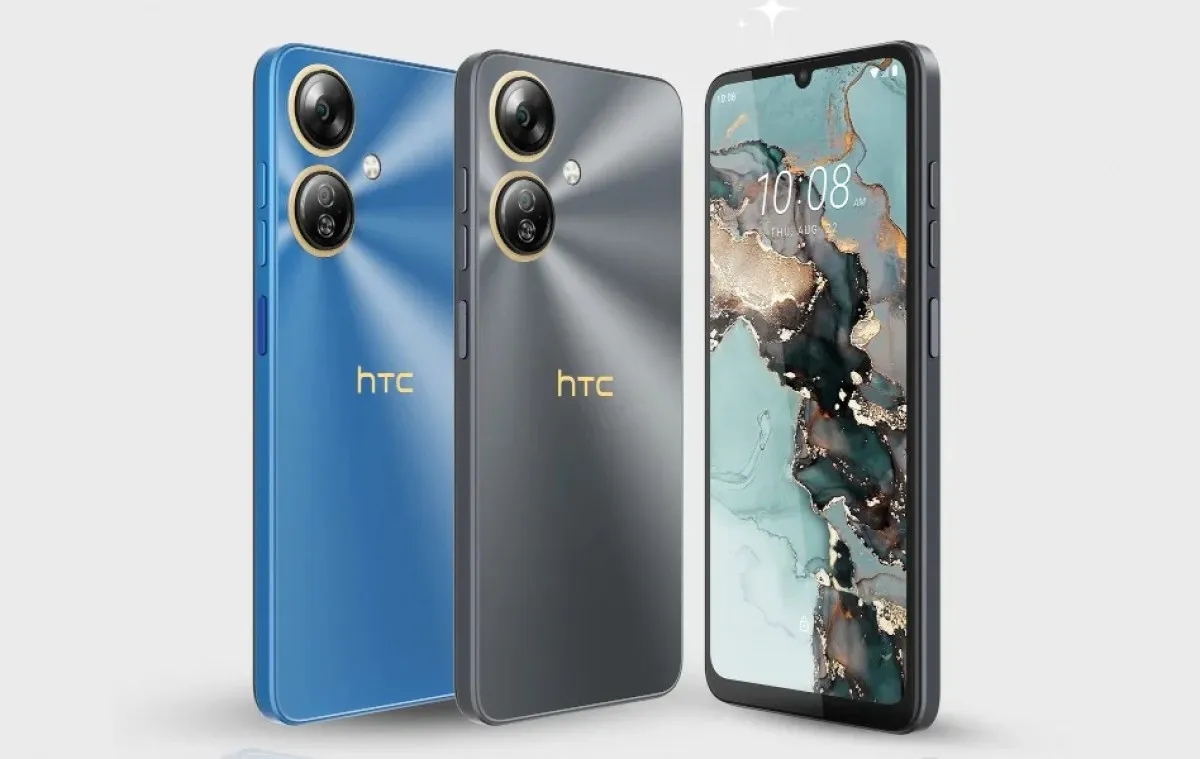 HTC, 