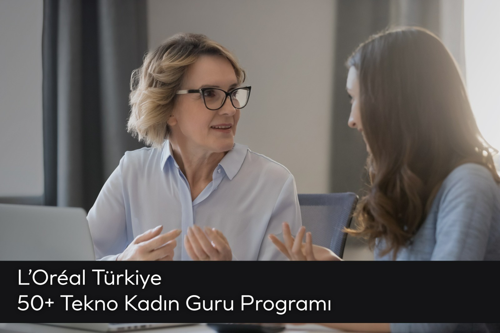 L’Oréal Türkiye’den Kadınları Teknoloji ile Güçlendiren ’’Tekno Kadın Guru Programı’’