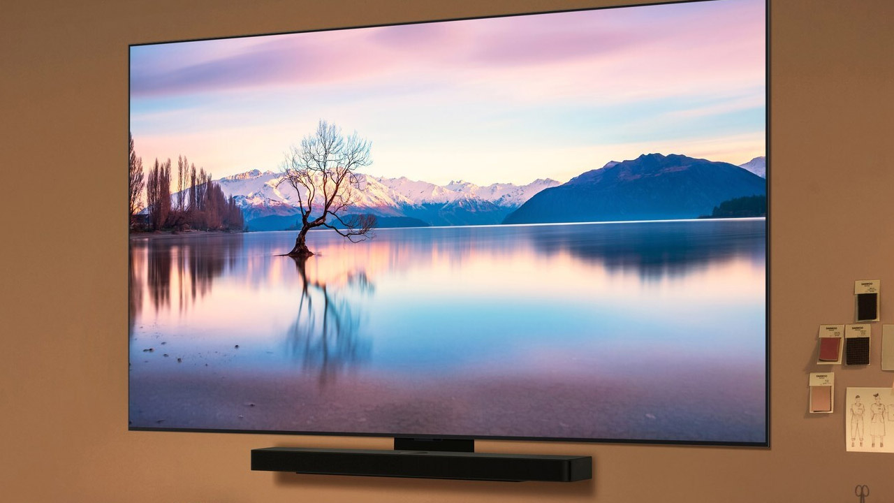 LG OLED evo C5