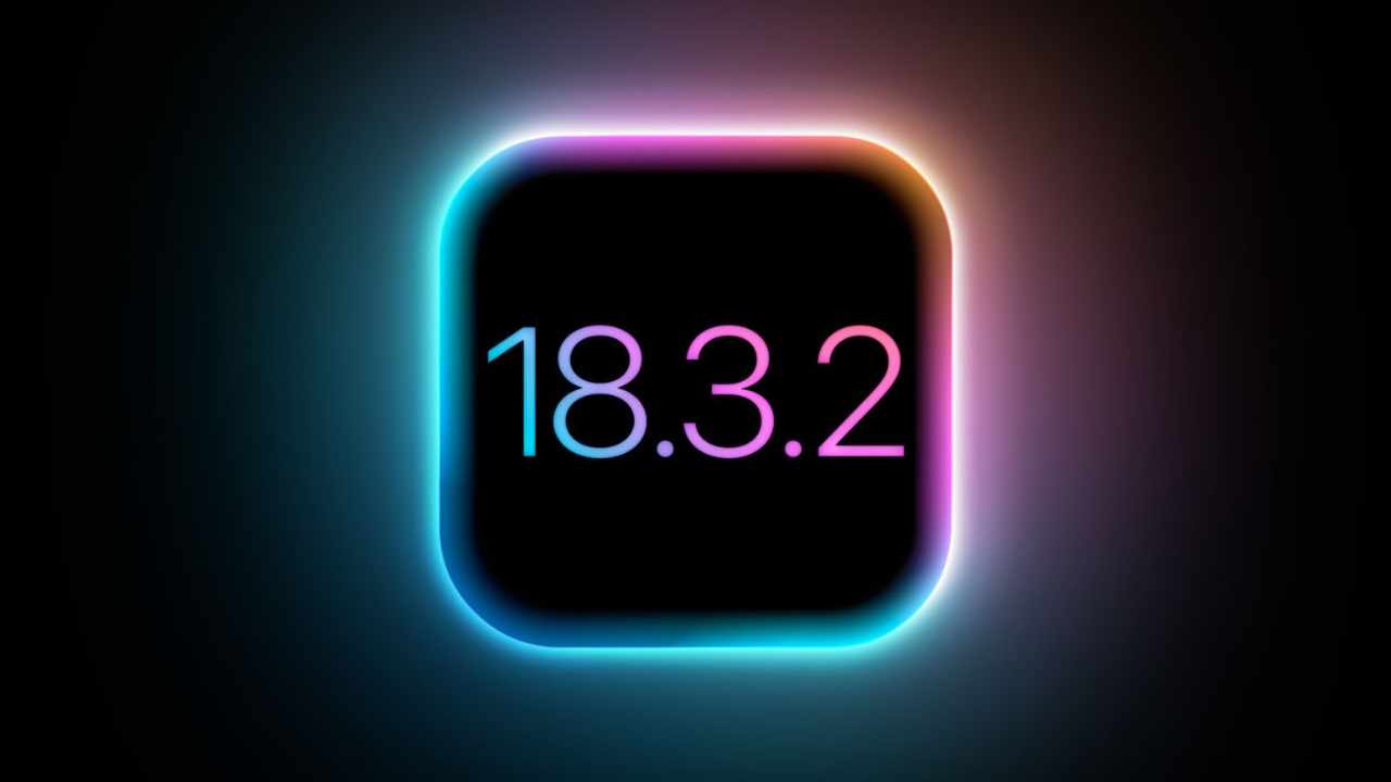 Apple, iOS 18.3.2 Güncellemesini Yayımladı: İşte Detaylar!