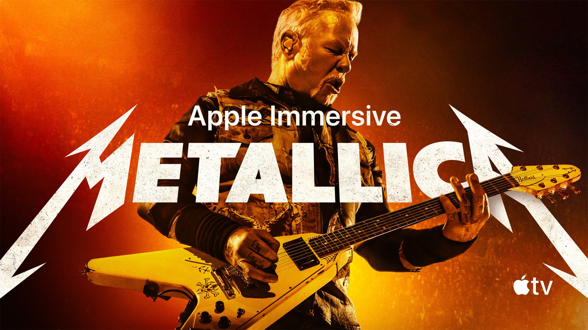 Apple Sadece Vision Pro Kullanıcılarının İzleyebileceği Metallica Konseri Yayımlayacak!