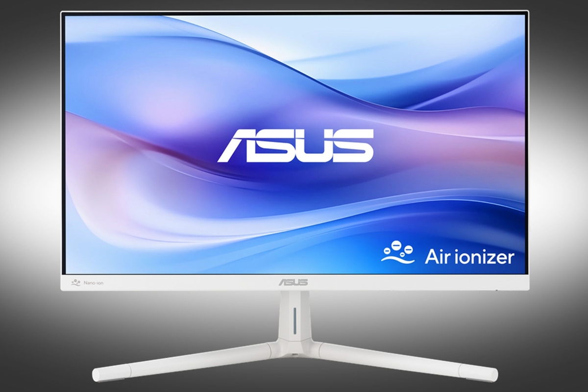 ASUS’un Yeni Monitörleri 