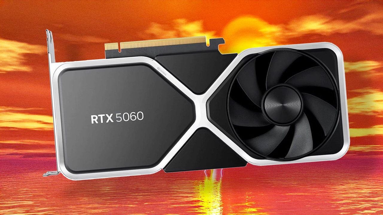 Türk Oyuncuların Eli Kulağı Onda: RTX 5060 ve 5060 Ti’ın Çıkış Tarihi Ortaya Çıktı