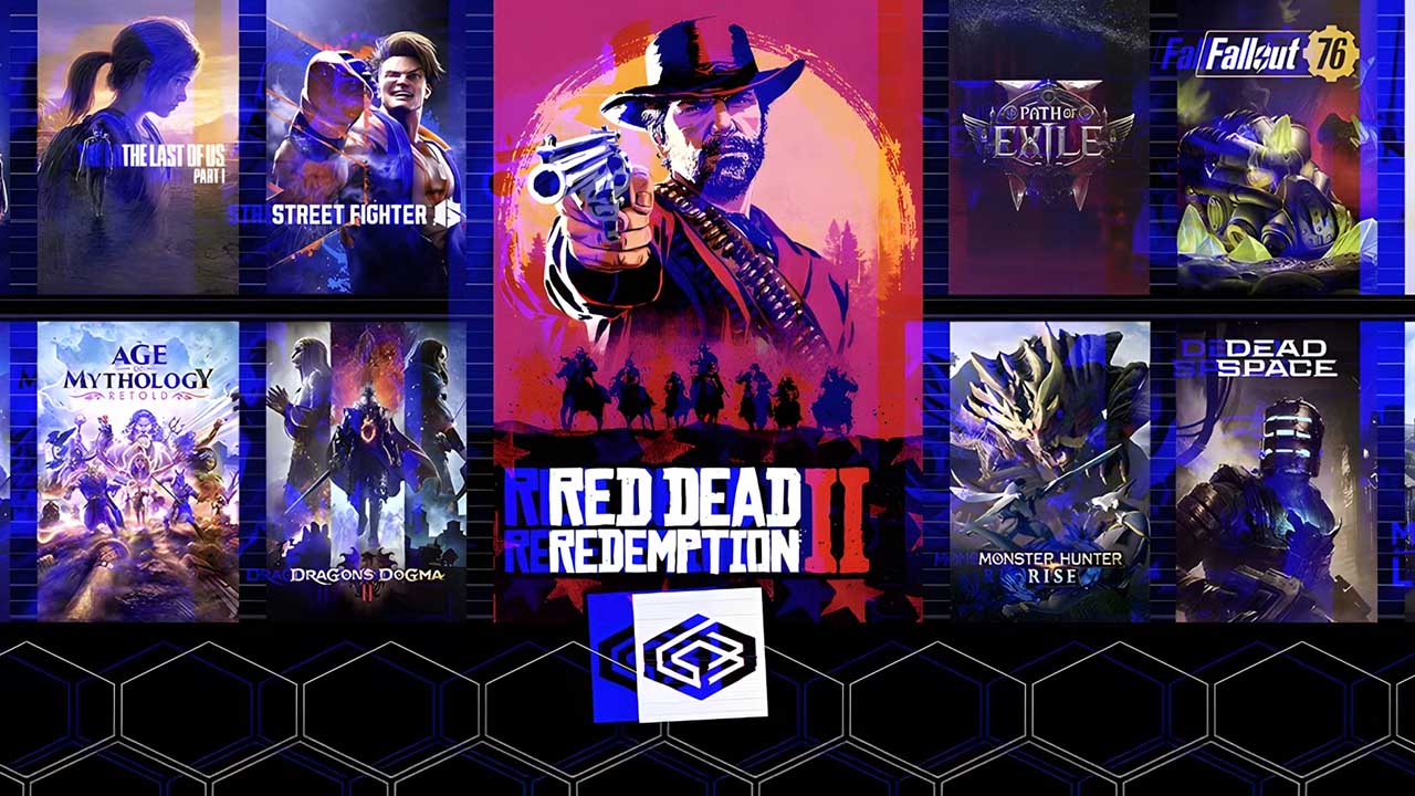 MacBook’ta Red Dead Redemption 2 Oynayabileceksiniz!