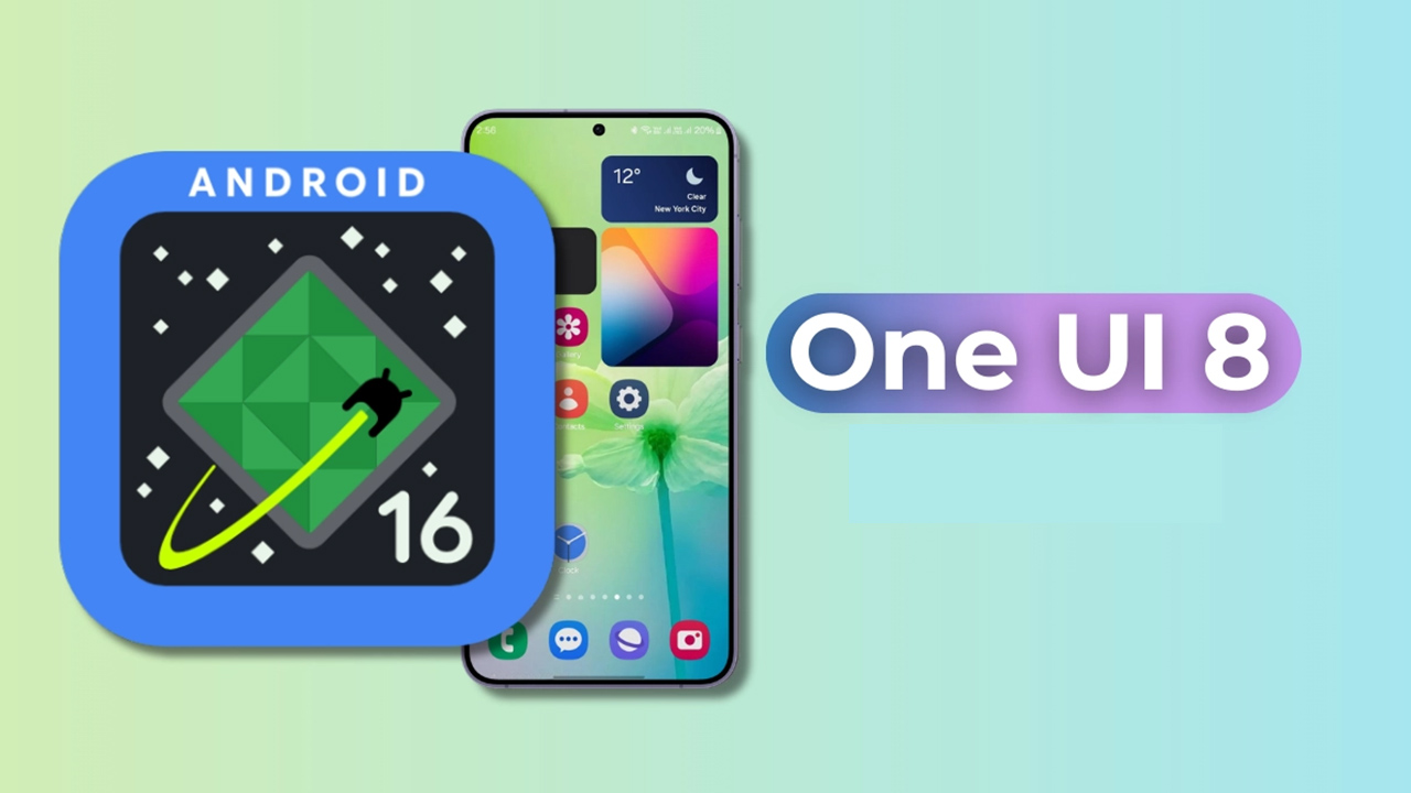 Aynı Hataya Bir Daha Düşmeyecek: Samsung, One UI 8 İçin Çalışmalara Başladı!