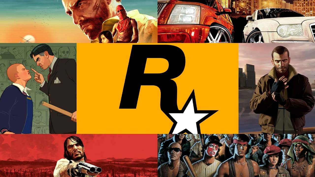 Tüm GTA Oyunları, Bully ve Max Payne: Rockstar Oyunlarına %75’e Kadar İndirim Geldi!